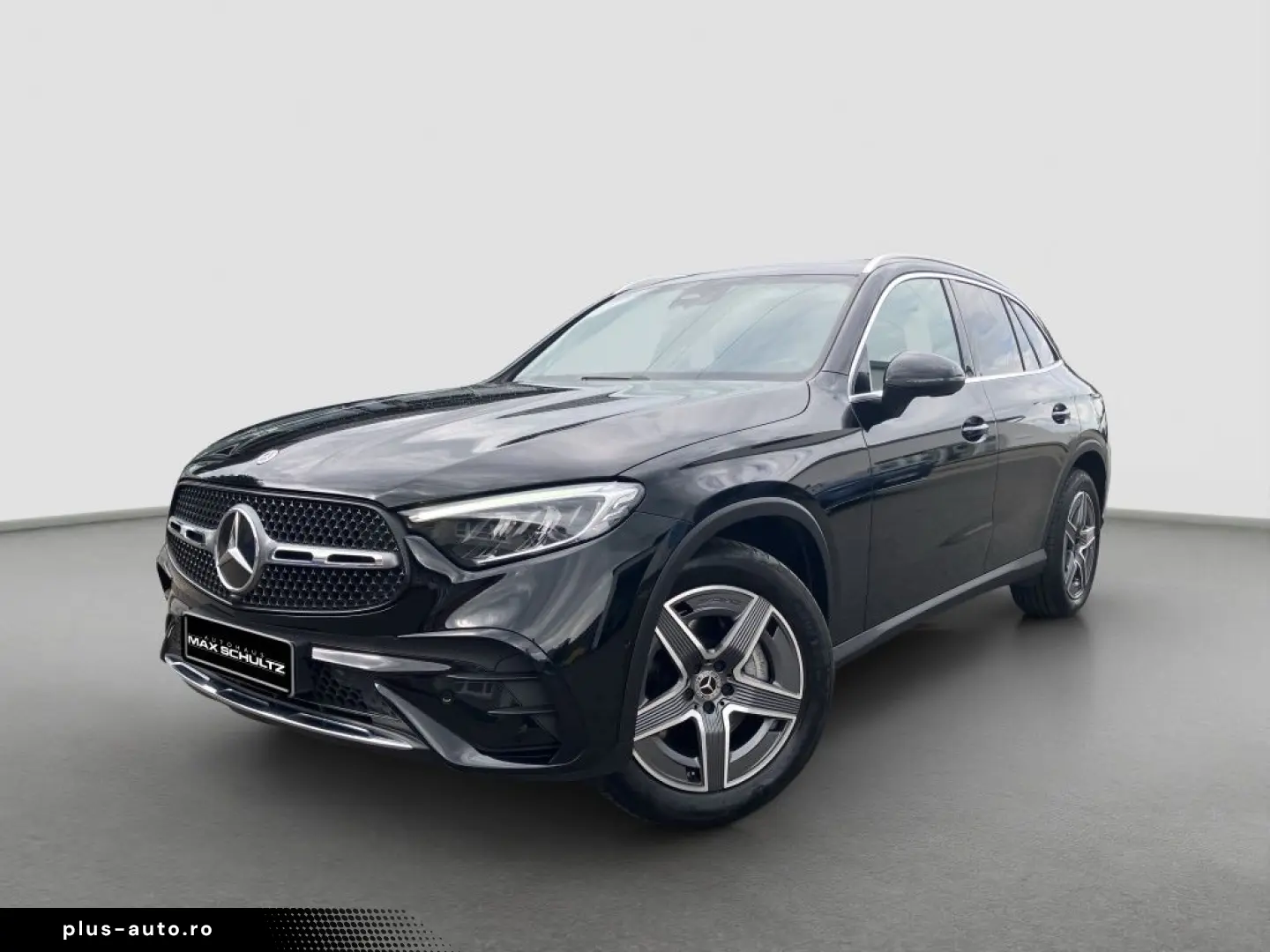 MERCEDES-BENZ GLC 2024