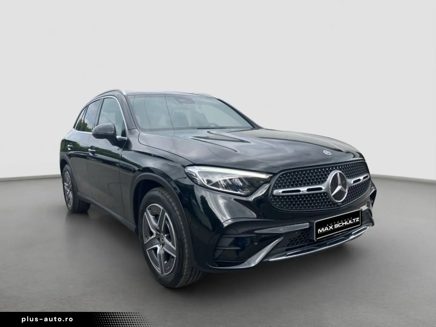 MERCEDES-BENZ GLC 2024 — imagine 2