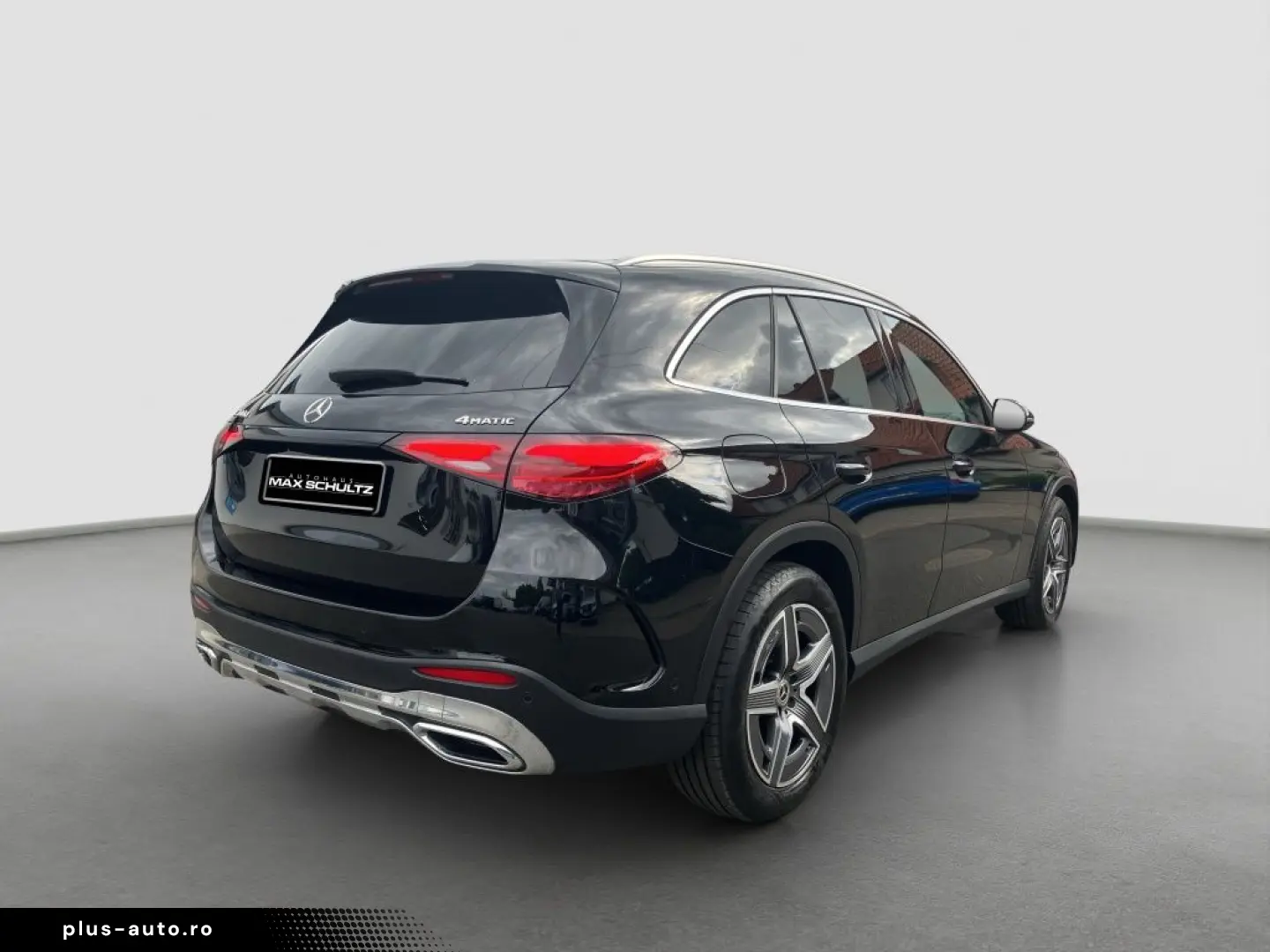 MERCEDES-BENZ GLC 2024 — imagine 3