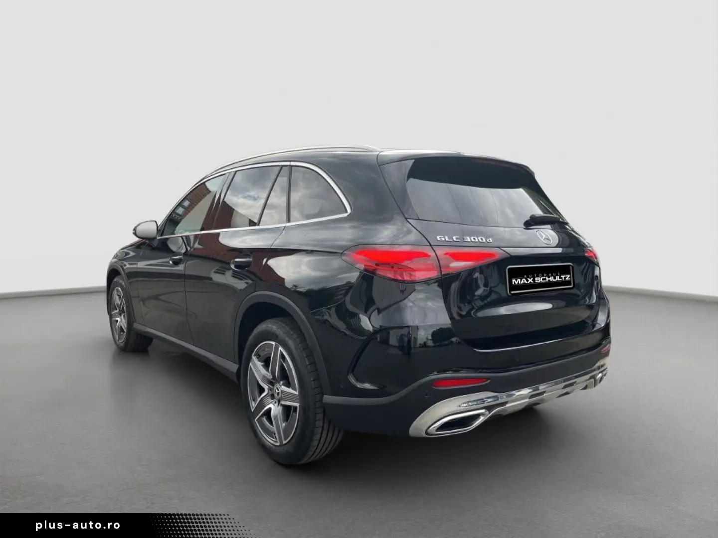 MERCEDES-BENZ GLC 2024 — imagine 4