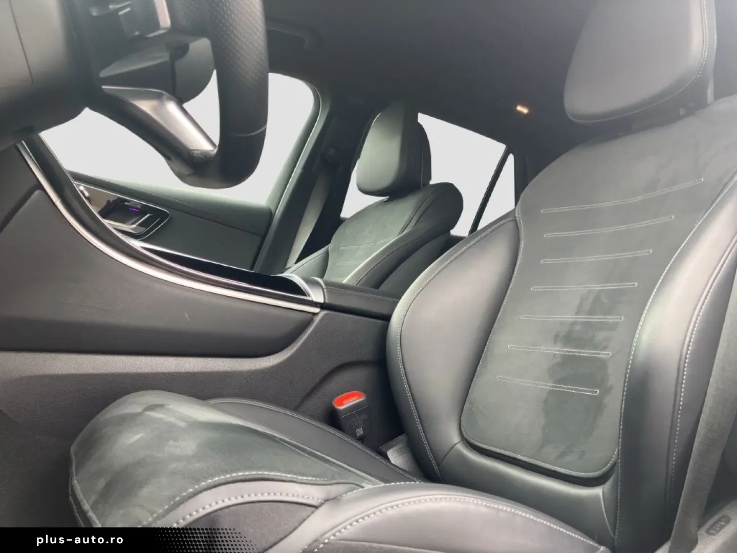 MERCEDES-BENZ GLC 2024 — imagine 5