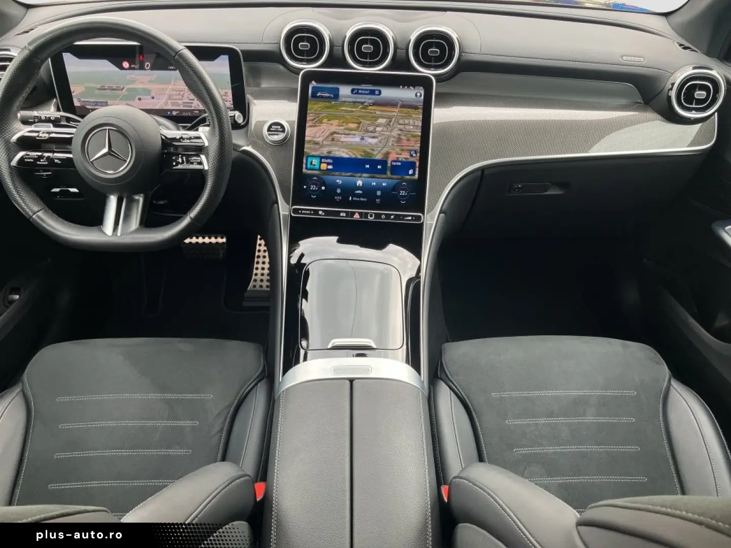 MERCEDES-BENZ GLC 2024 — imagine 6