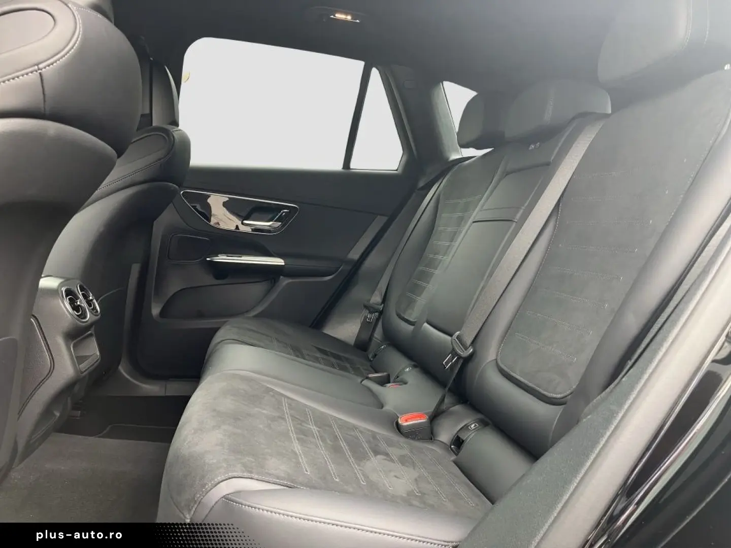 MERCEDES-BENZ GLC 2024 — imagine 8
