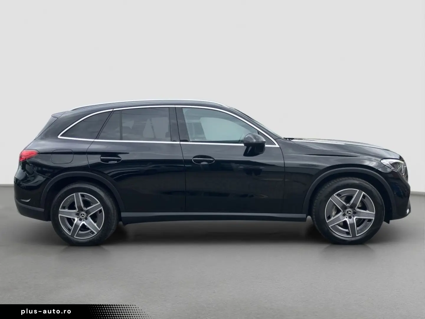 MERCEDES-BENZ GLC 2024 — imagine 14