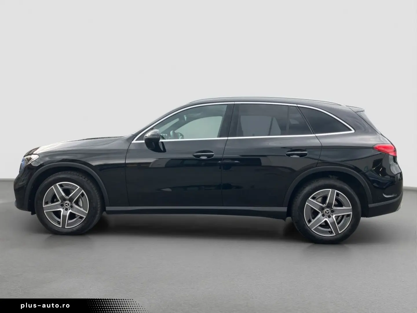 MERCEDES-BENZ GLC 2024 — imagine 15