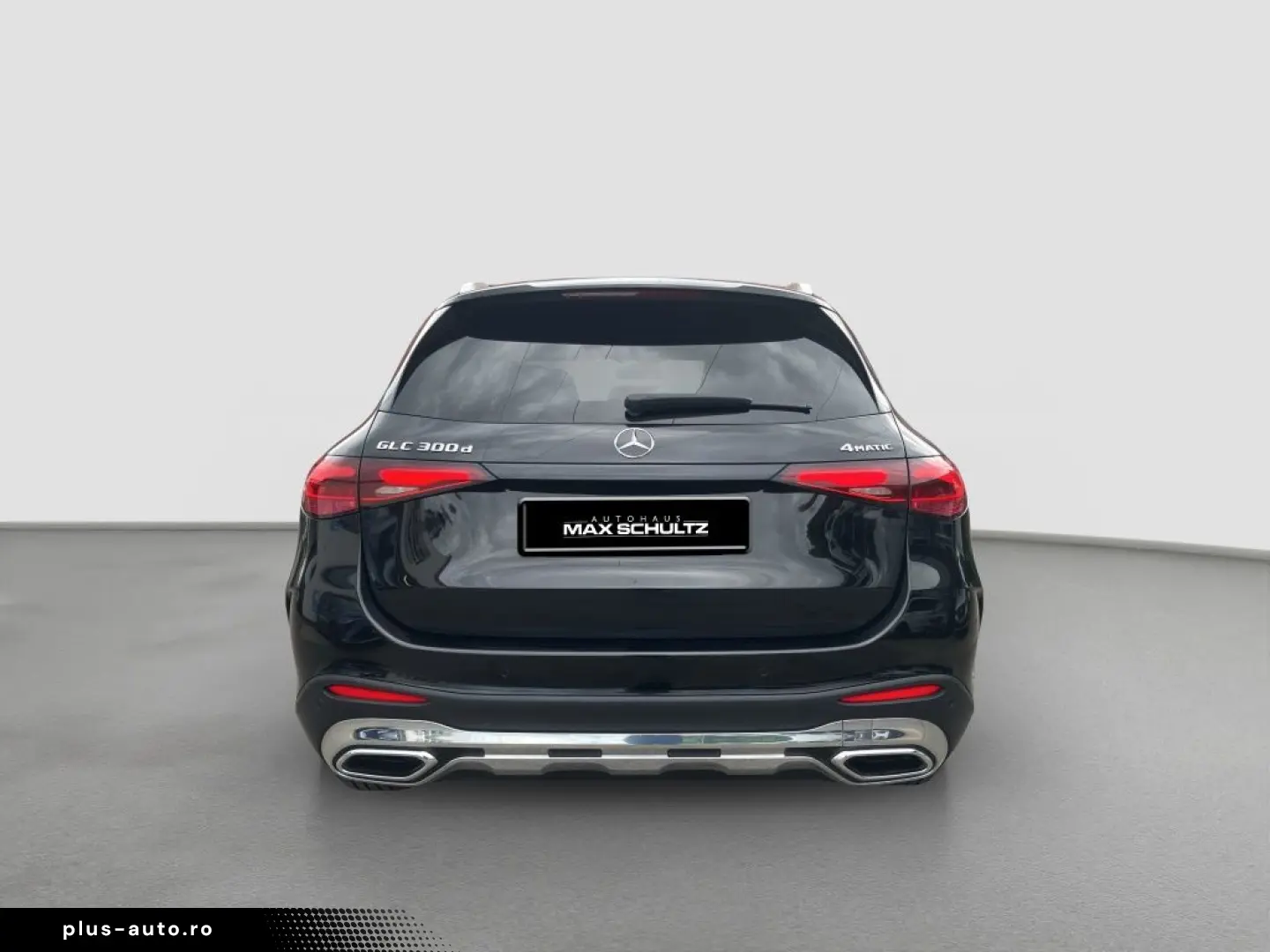 MERCEDES-BENZ GLC 2024 — imagine 16