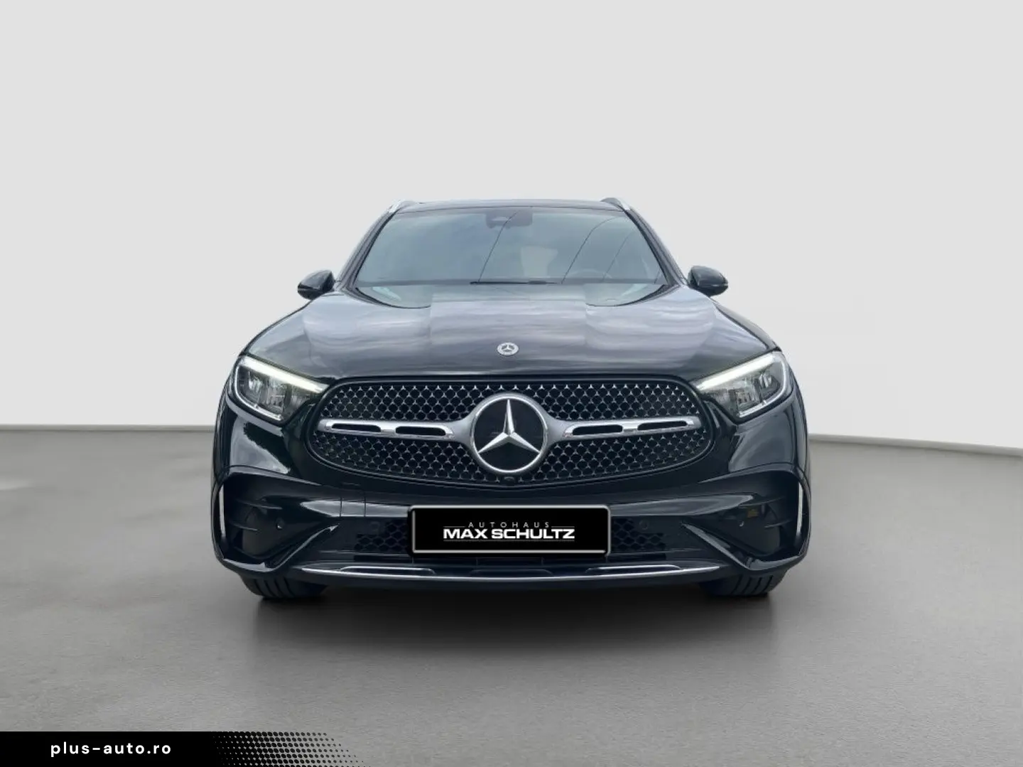 MERCEDES-BENZ GLC 2024 — imagine 17