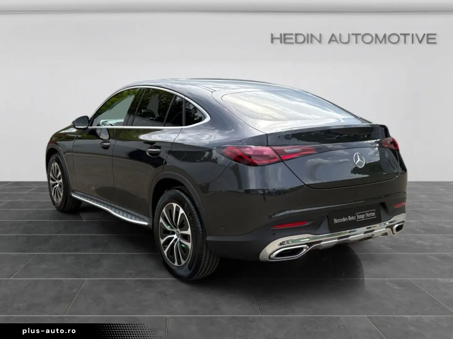 MERCEDES-BENZ GLC 2025 — imagine 4