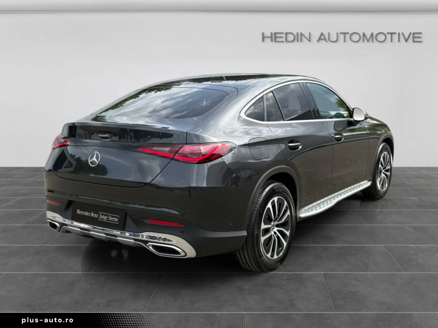 MERCEDES-BENZ GLC 2025 — imagine 6