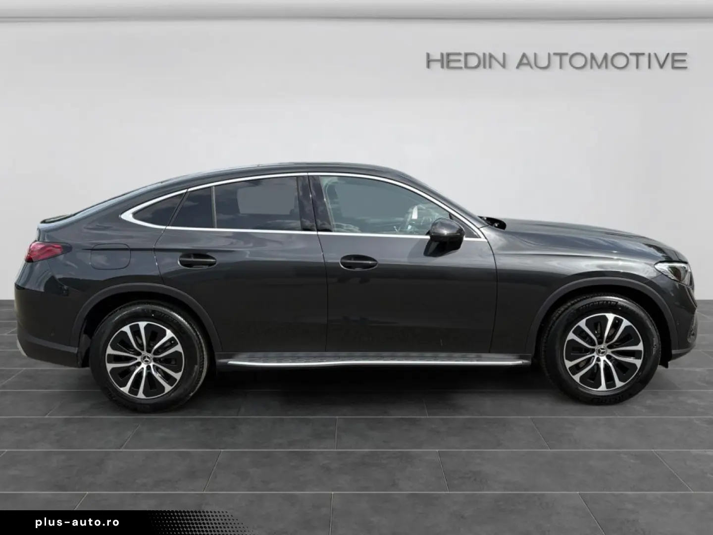 MERCEDES-BENZ GLC 2025 — imagine 7