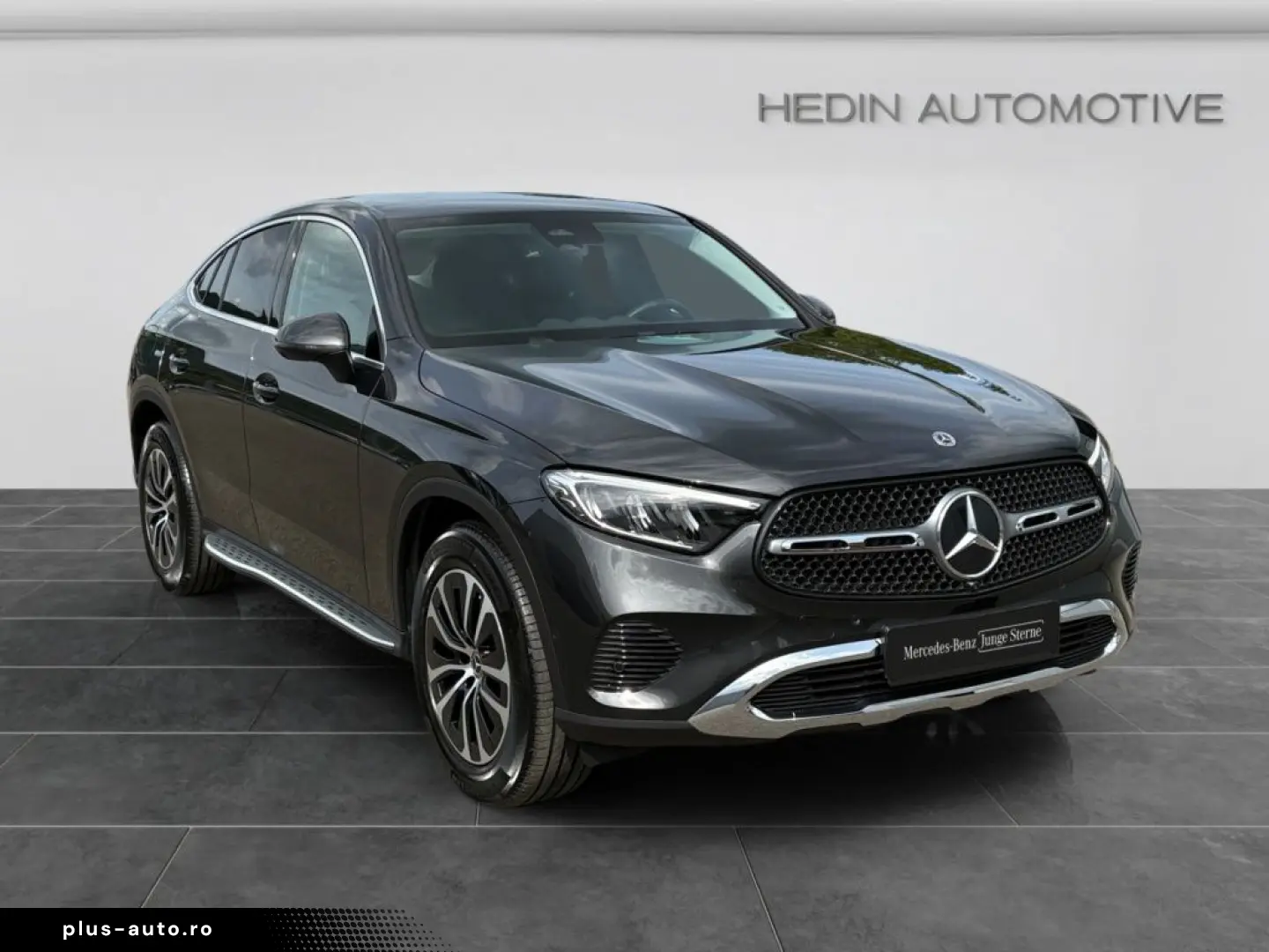 MERCEDES-BENZ GLC 2025 — imagine 8