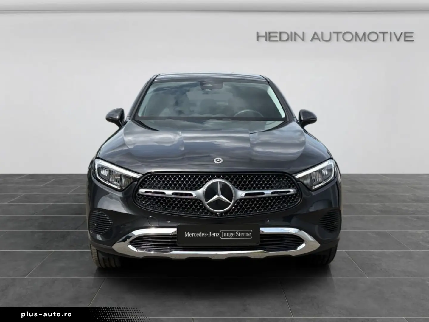 MERCEDES-BENZ GLC 2025 — imagine 9