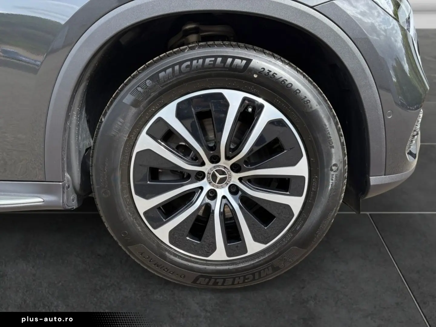 MERCEDES-BENZ GLC 2025 — imagine 15