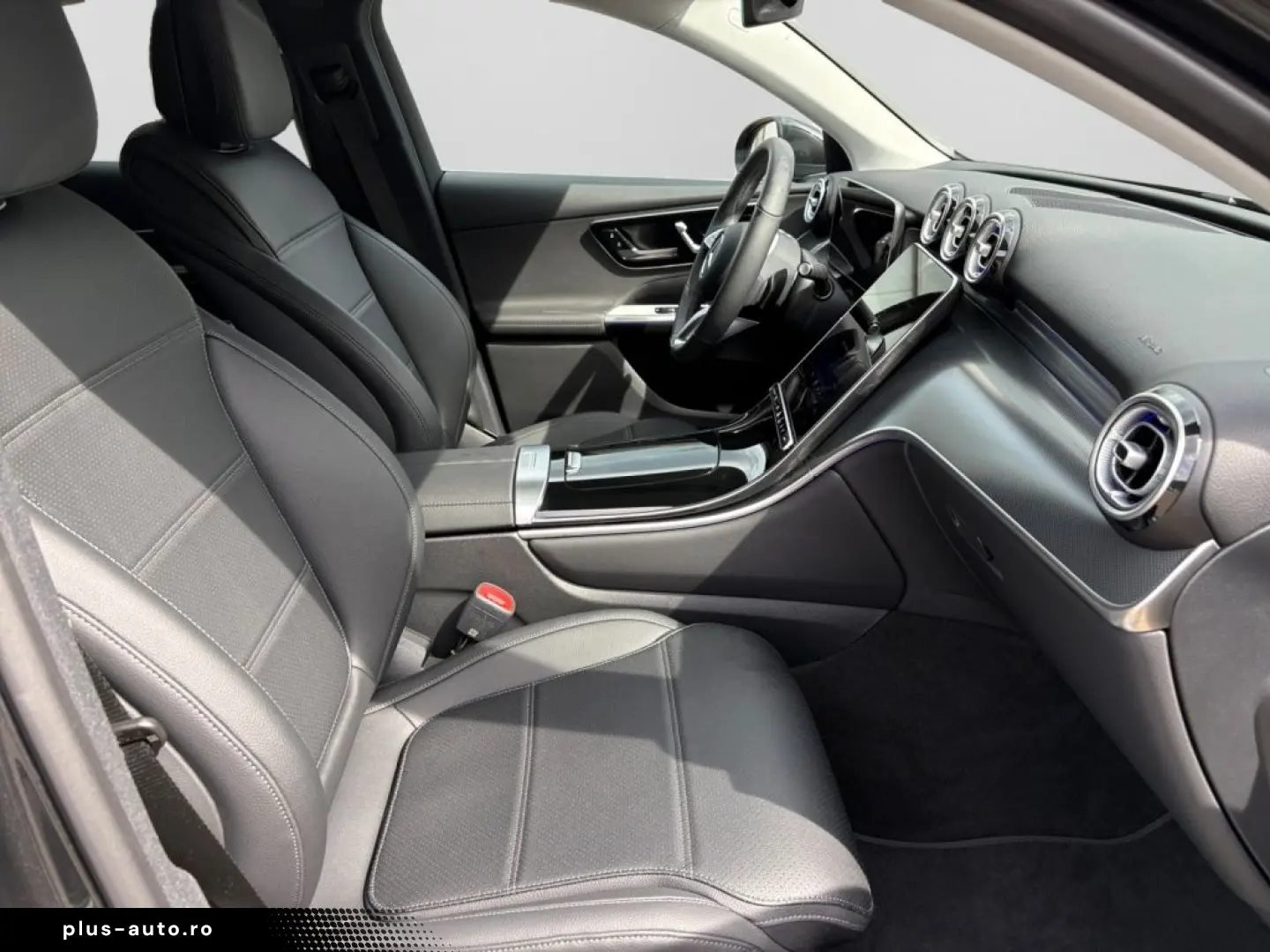 MERCEDES-BENZ GLC 2025 — imagine 16