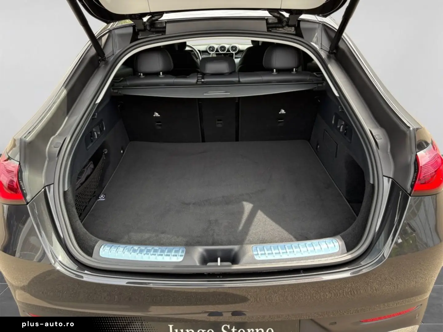 MERCEDES-BENZ GLC 2025 — imagine 17