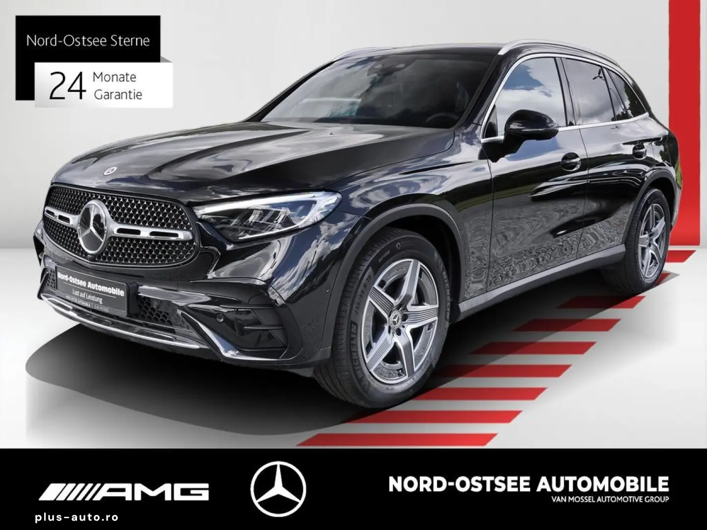 MERCEDES-BENZ GLC 2025