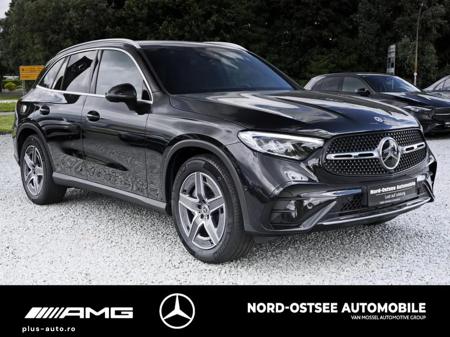 MERCEDES-BENZ GLC 2025 — imagine 3