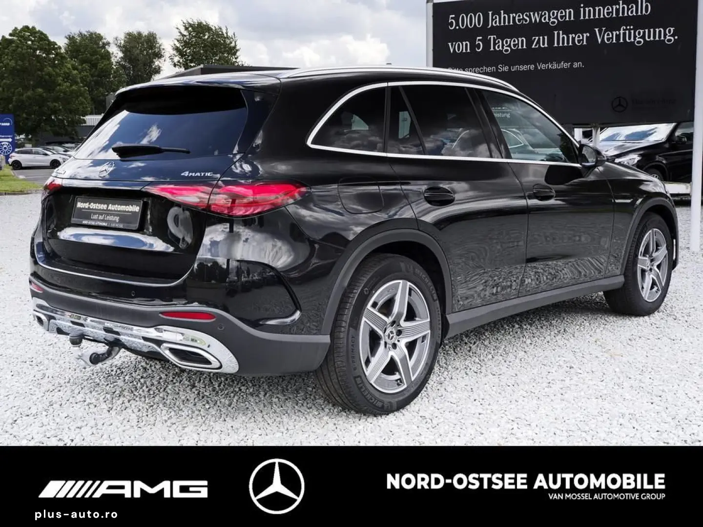 MERCEDES-BENZ GLC 2025 — imagine 4