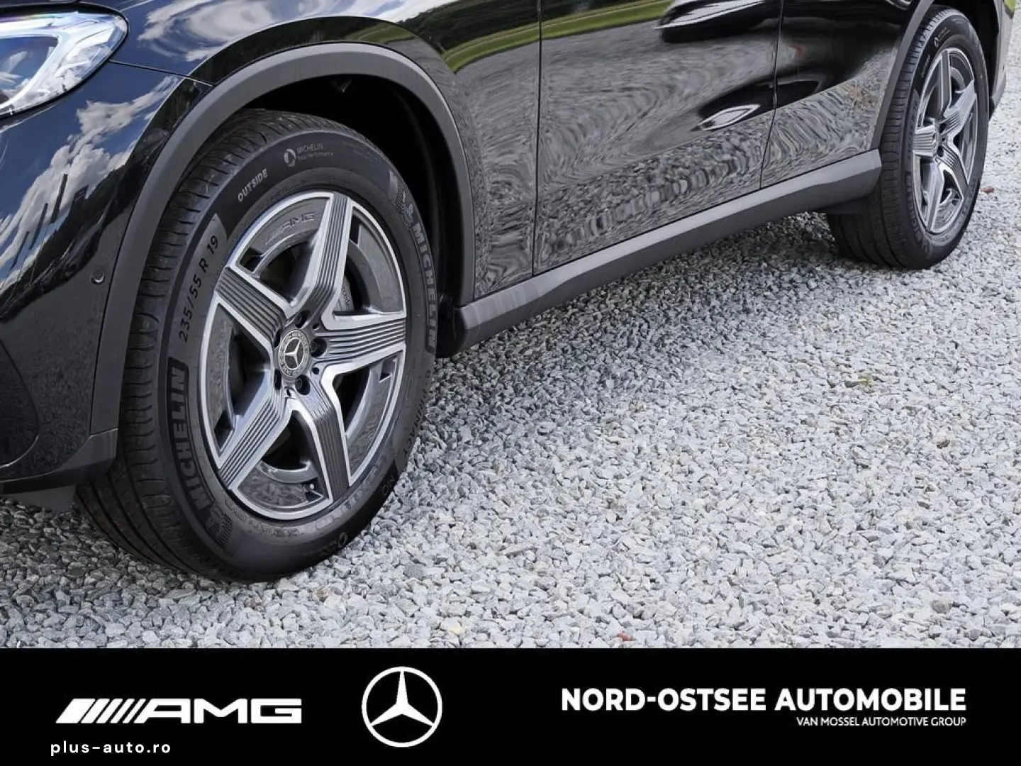 MERCEDES-BENZ GLC 2025 — imagine 5