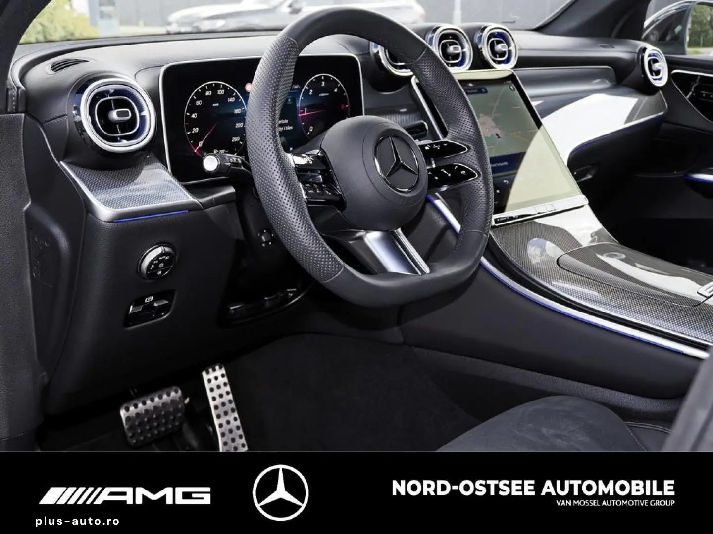 MERCEDES-BENZ GLC 2025 — imagine 7