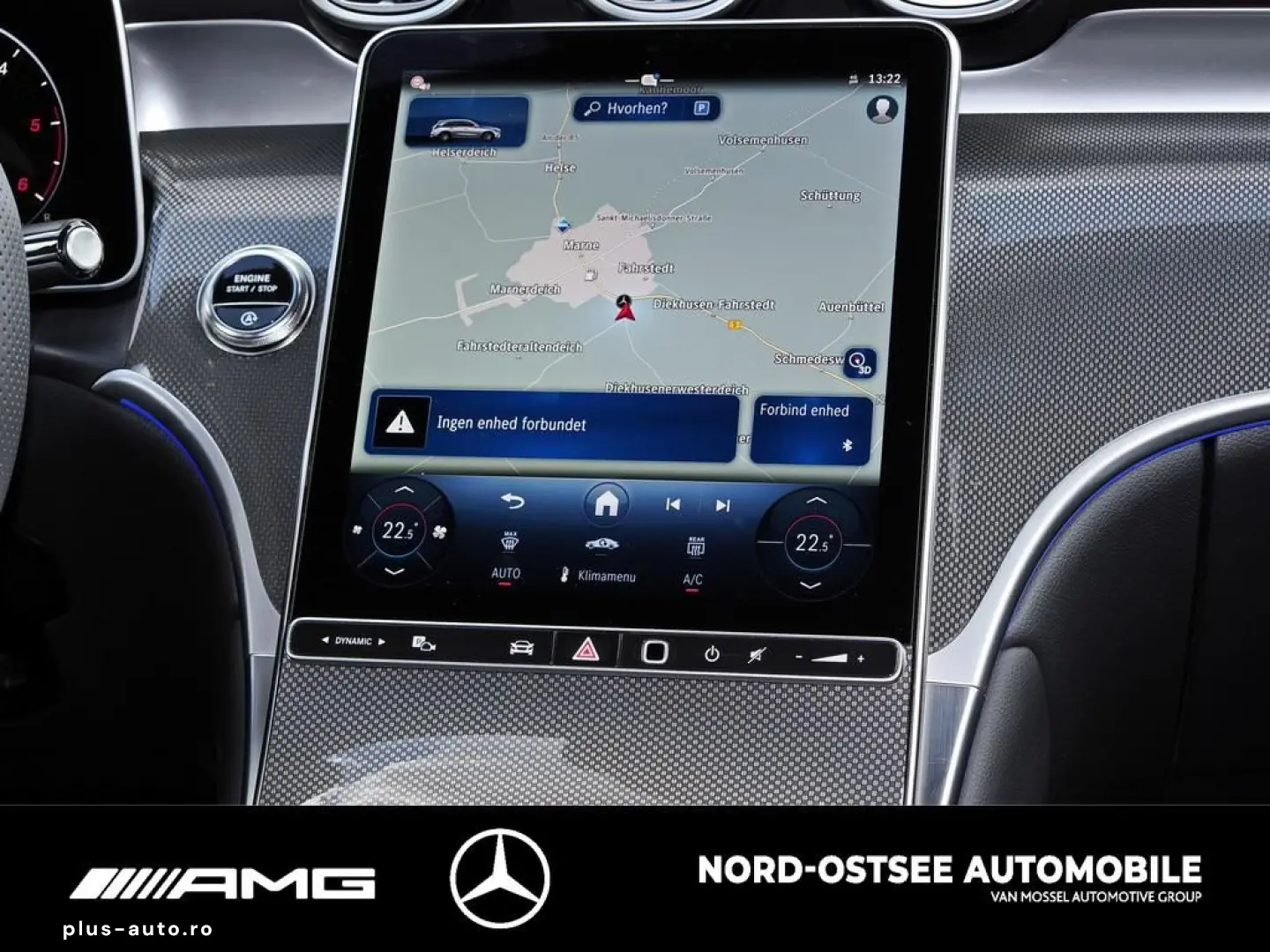 MERCEDES-BENZ GLC 2025 — imagine 10