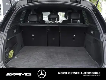 MERCEDES-BENZ GLC 300 d AMG 4M AHK DISTRONIC MBUX SH…