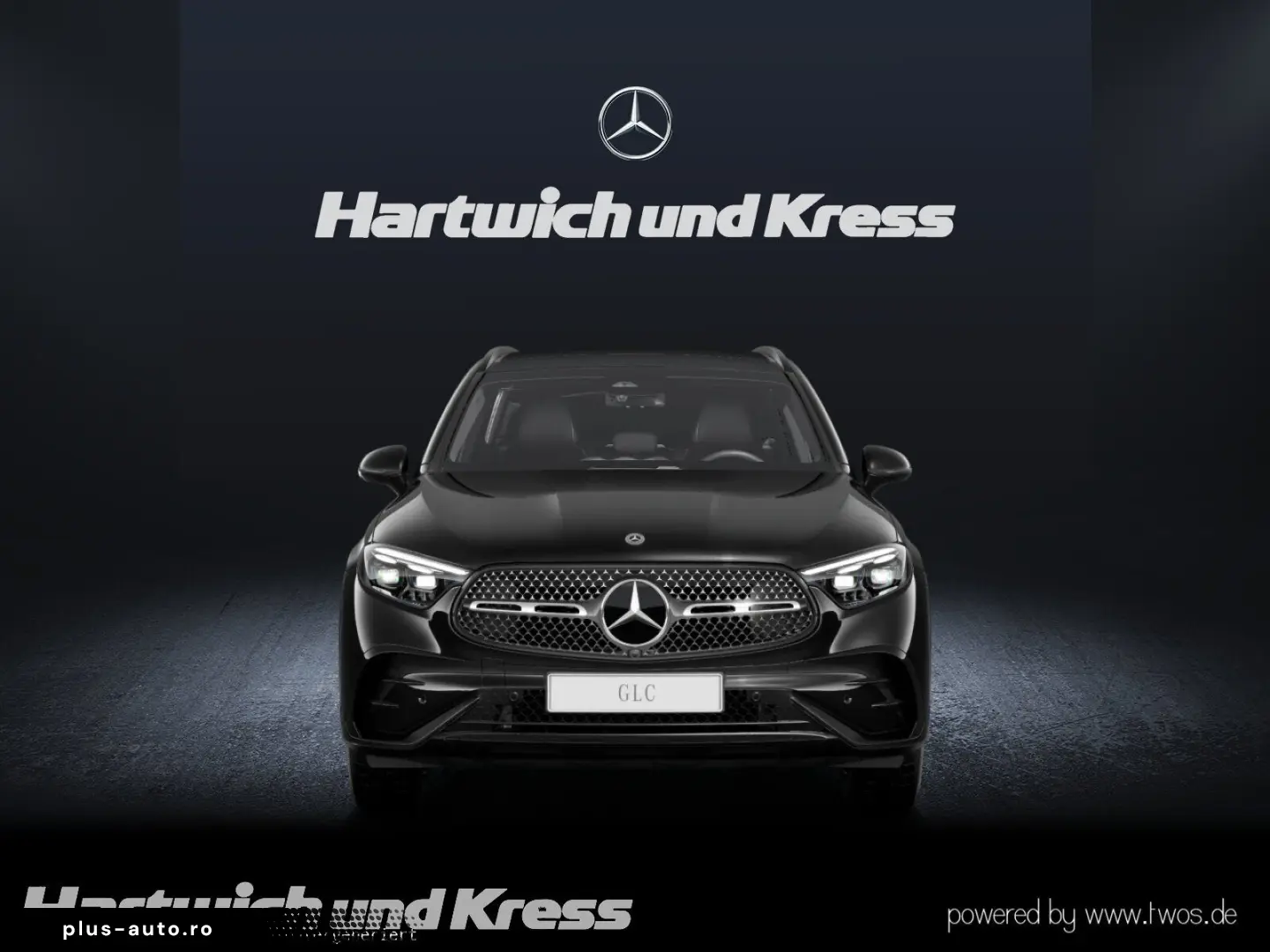MERCEDES-BENZ GLC 2024 — imagine 2