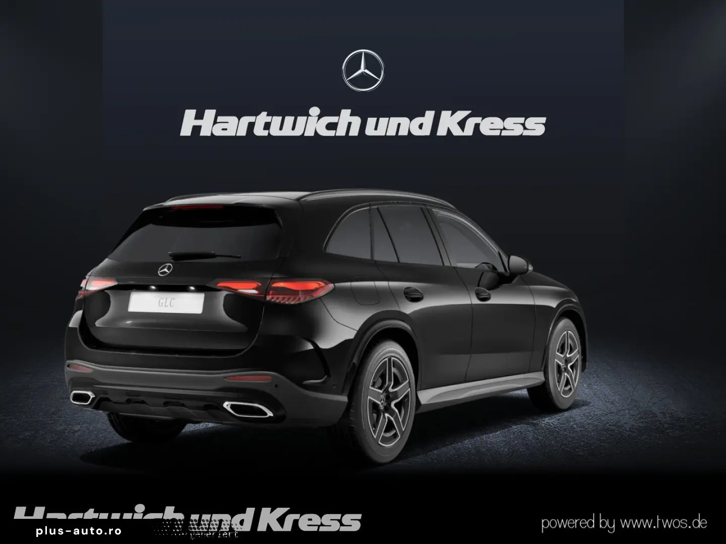 MERCEDES-BENZ GLC 2024 — imagine 5
