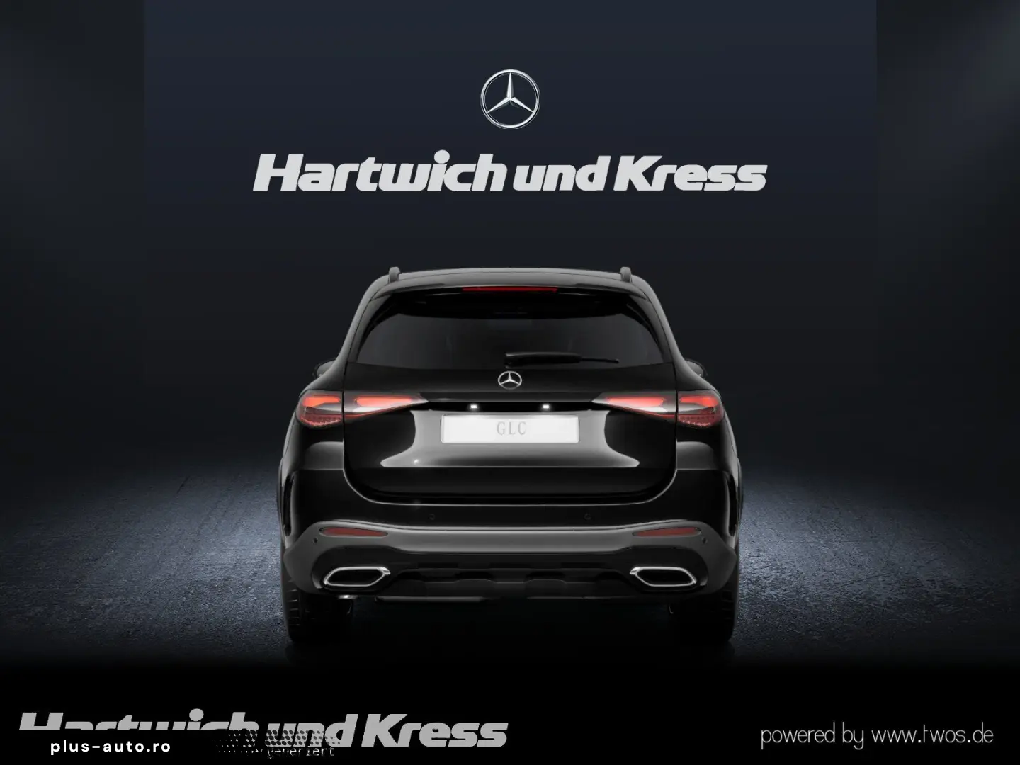 MERCEDES-BENZ GLC 2024 — imagine 6
