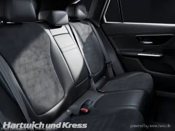 MERCEDES-BENZ GLC 220 d Edition AMG Line 4Matic Pano…