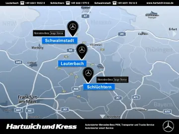 MERCEDES-BENZ GLC 220 d Edition AMG Line 4Matic Pano…