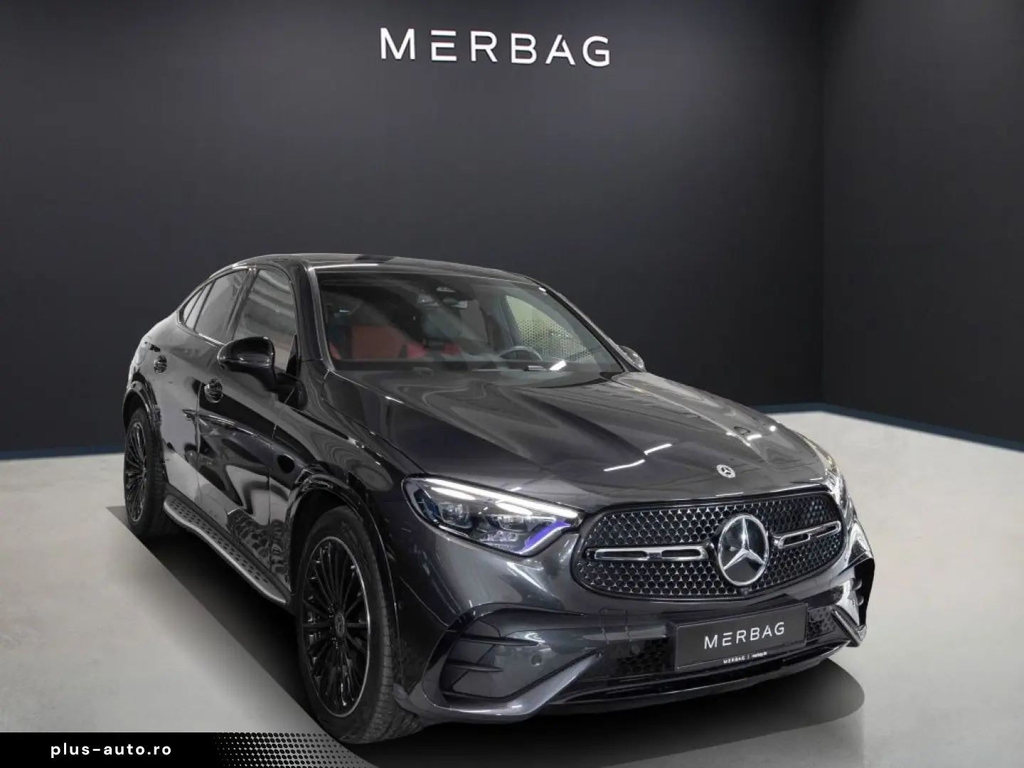 MERCEDES-BENZ GLC 2025 — imagine 3