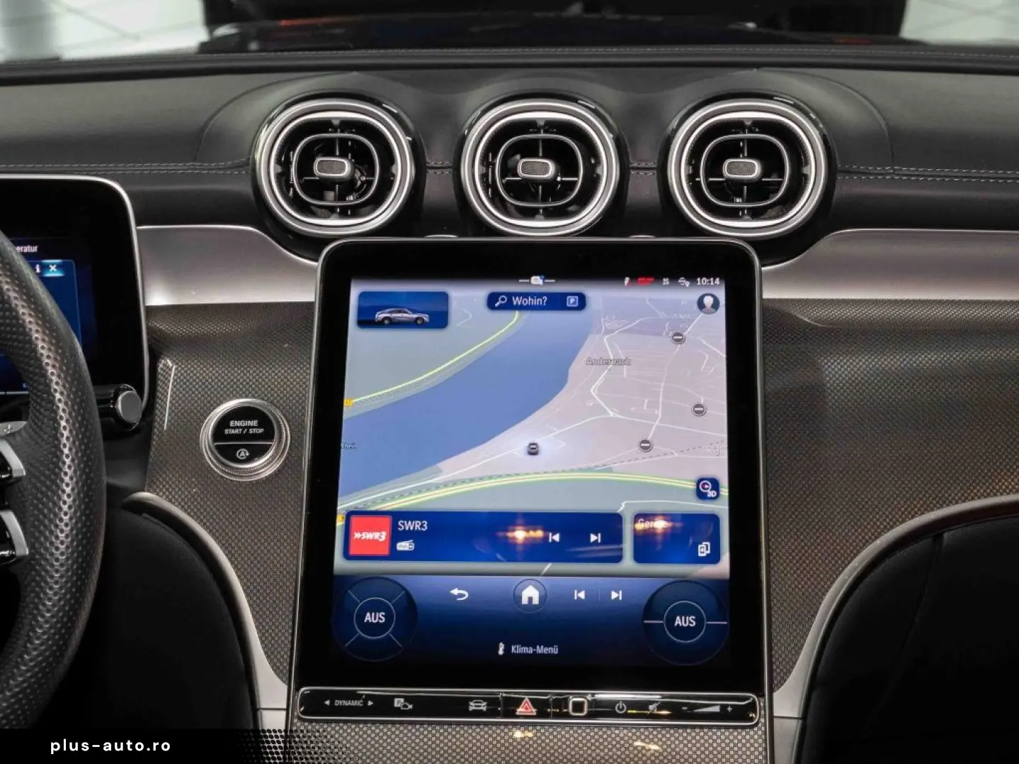 MERCEDES-BENZ GLC 2025 — imagine 7