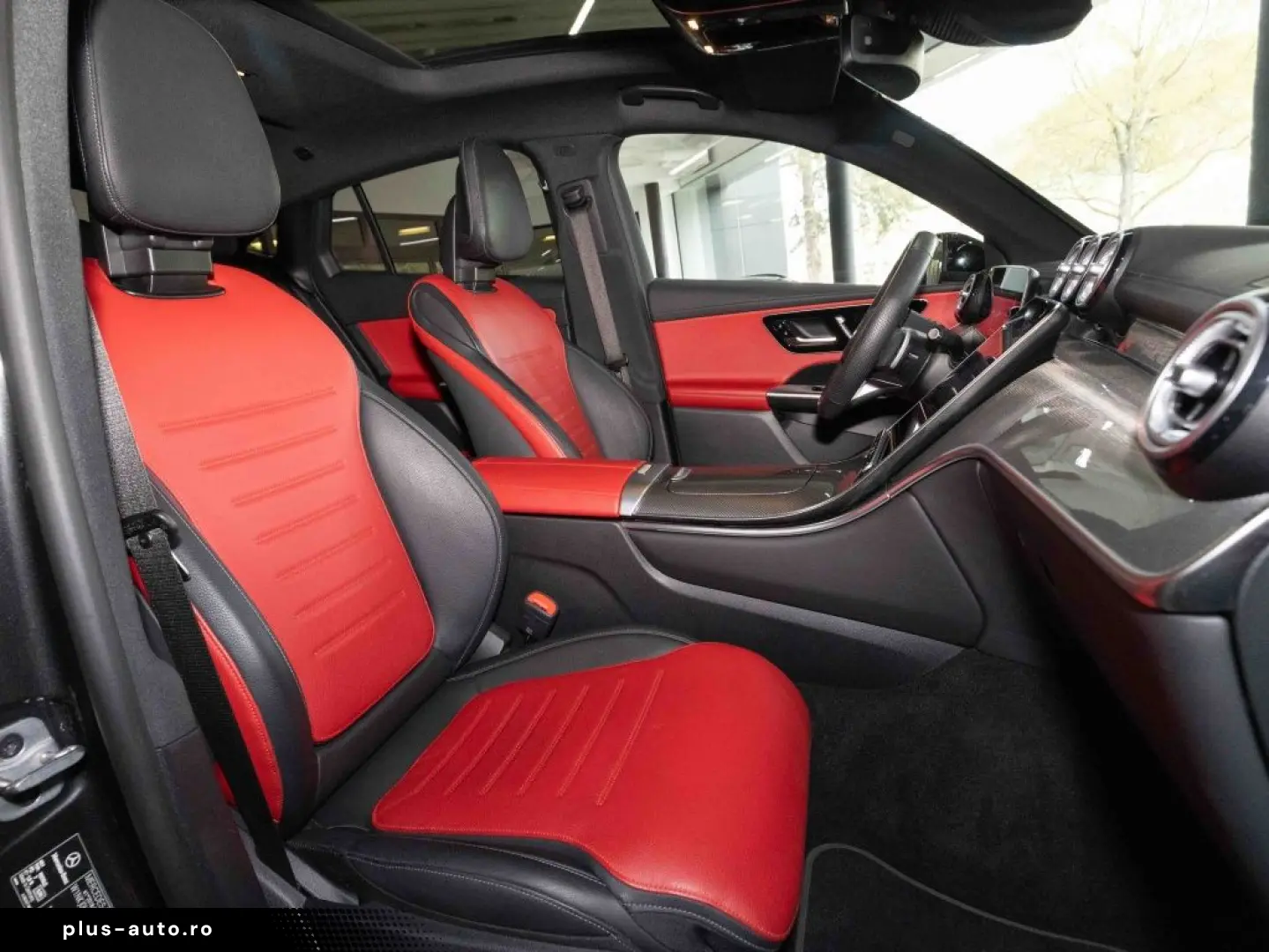 MERCEDES-BENZ GLC 2025 — imagine 10