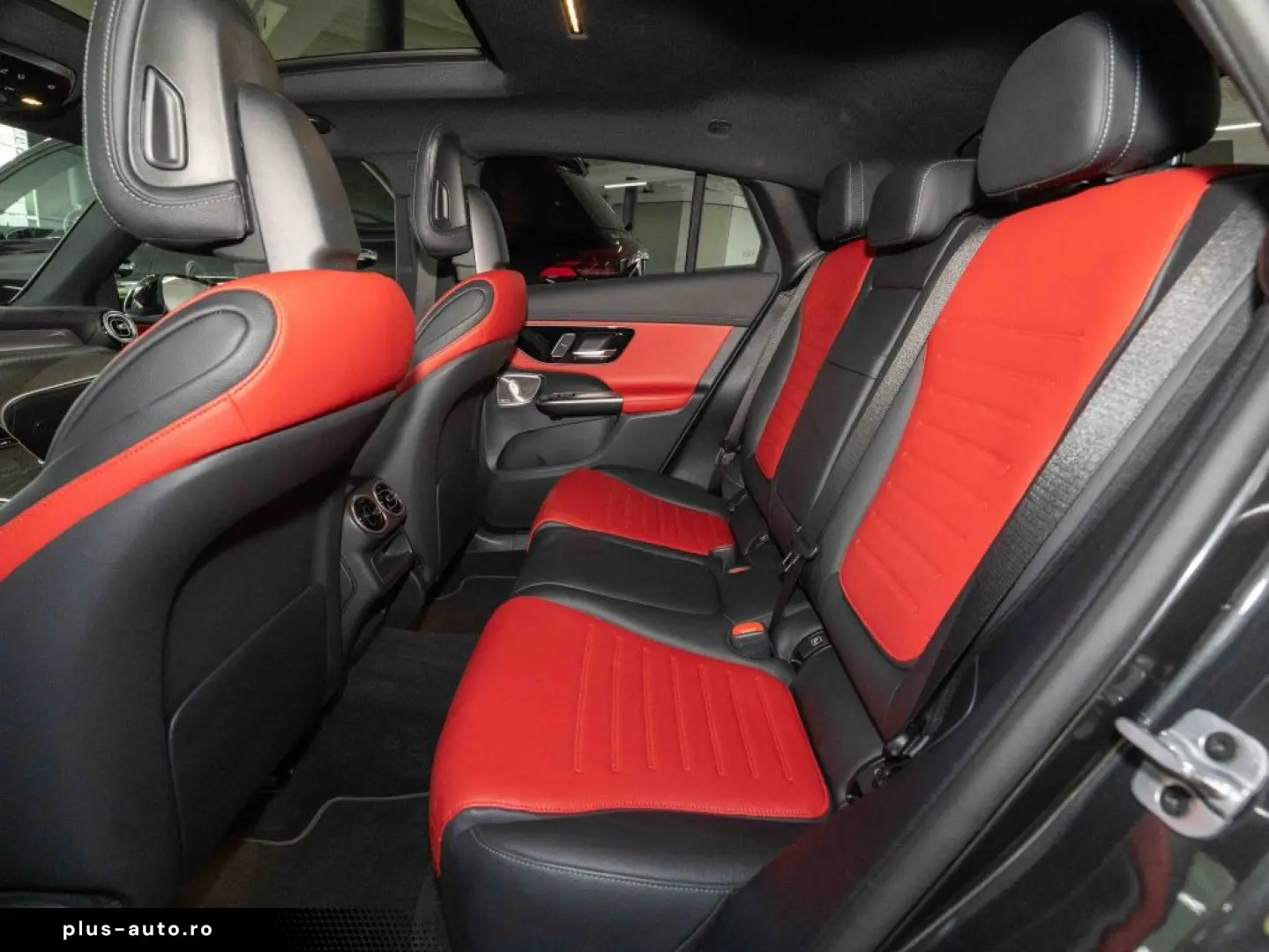 MERCEDES-BENZ GLC 2025 — imagine 11