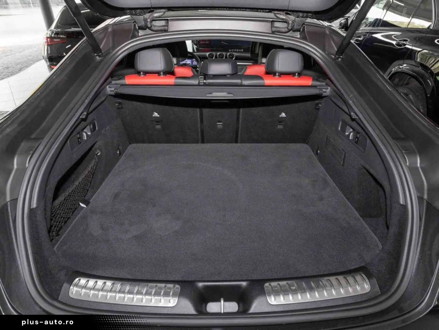 MERCEDES-BENZ GLC 2025 — imagine 14