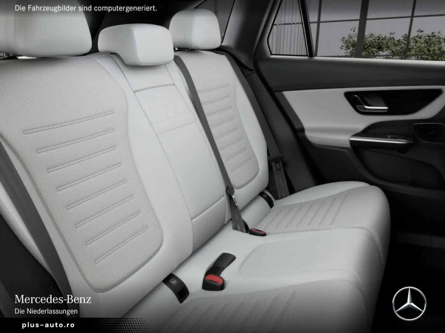MERCEDES-BENZ GLC 2025 — imagine 13