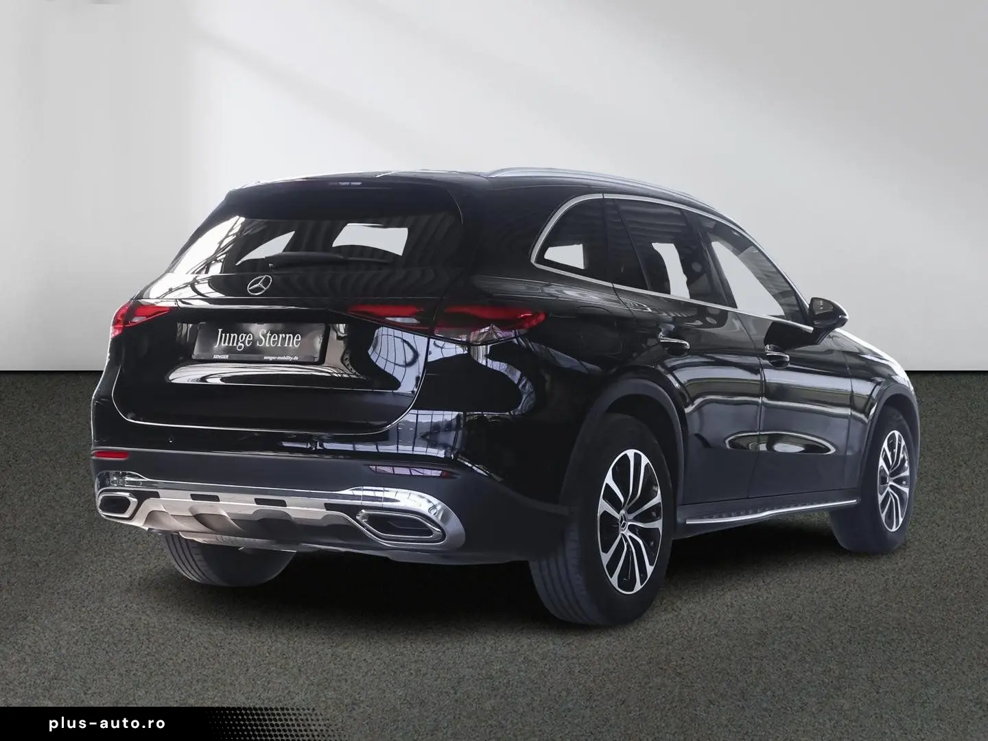 MERCEDES-BENZ GLC 2024 — imagine 2