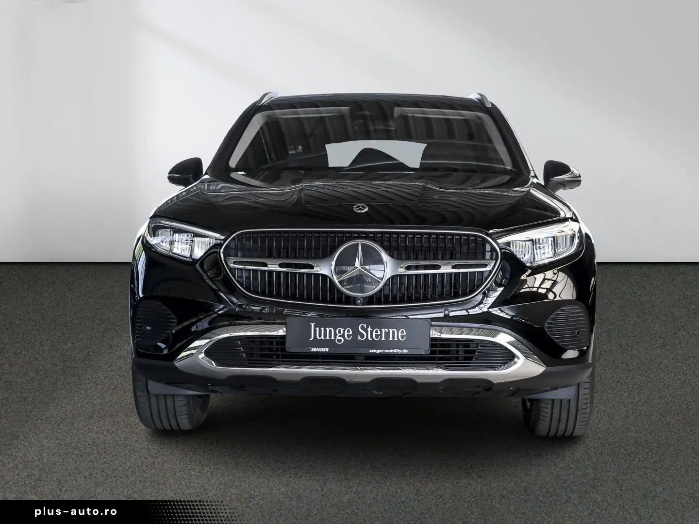 MERCEDES-BENZ GLC 2024 — imagine 3