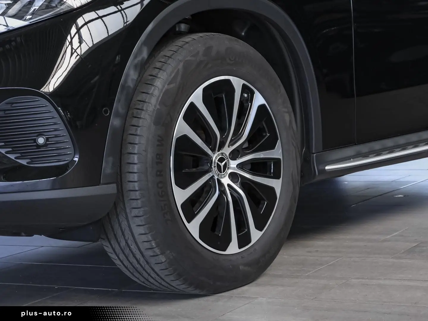 MERCEDES-BENZ GLC 2024 — imagine 7
