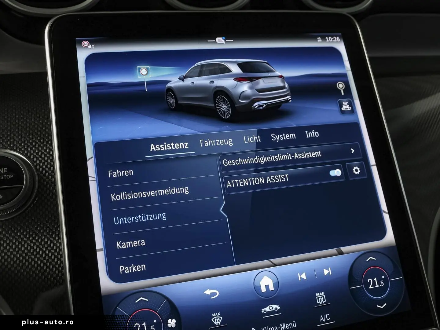 MERCEDES-BENZ GLC 2024 — imagine 17