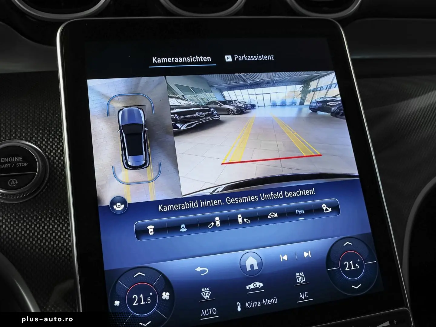 MERCEDES-BENZ GLC 2024 — imagine 18