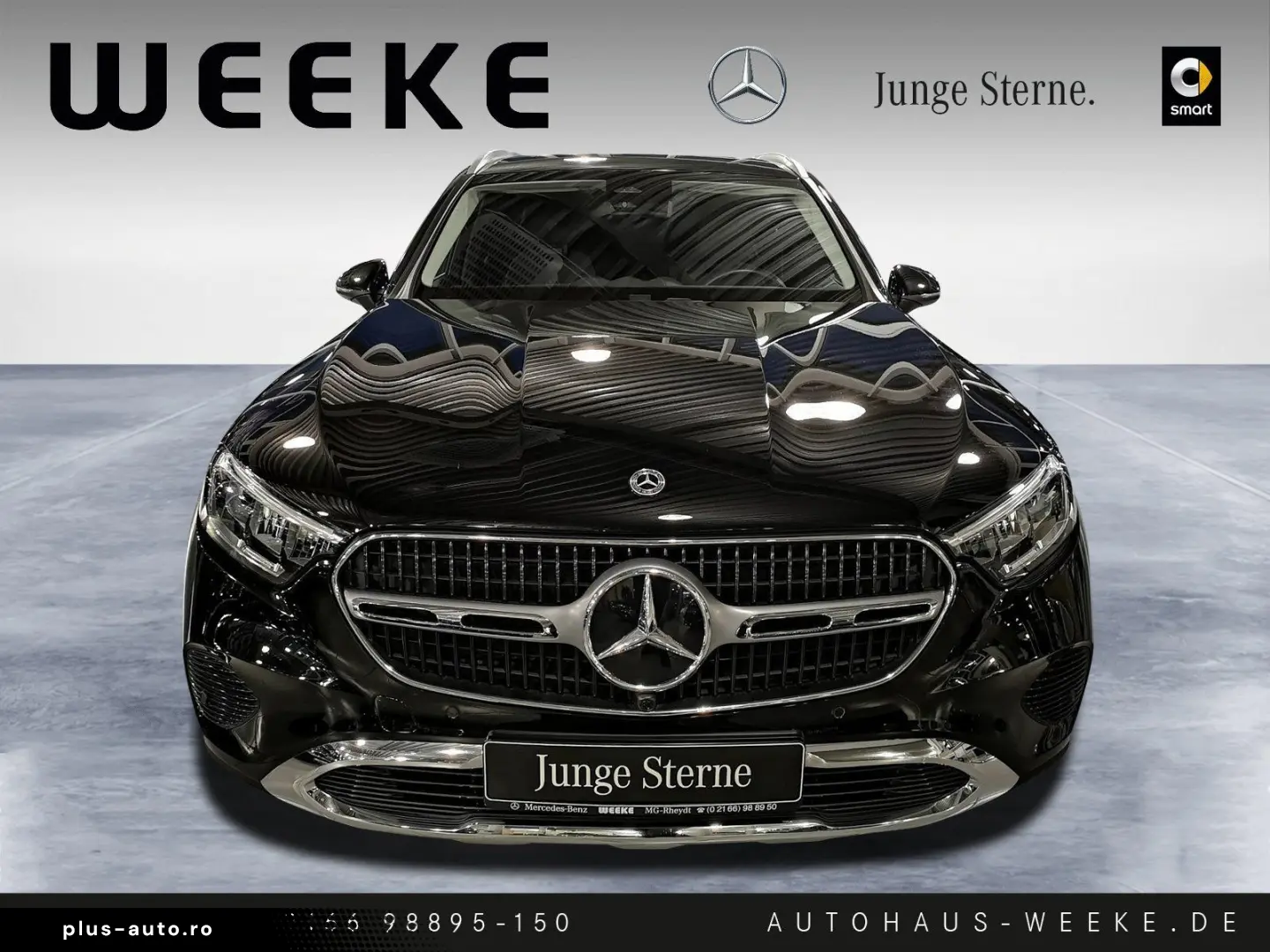 MERCEDES-BENZ GLC 2024 — imagine 2