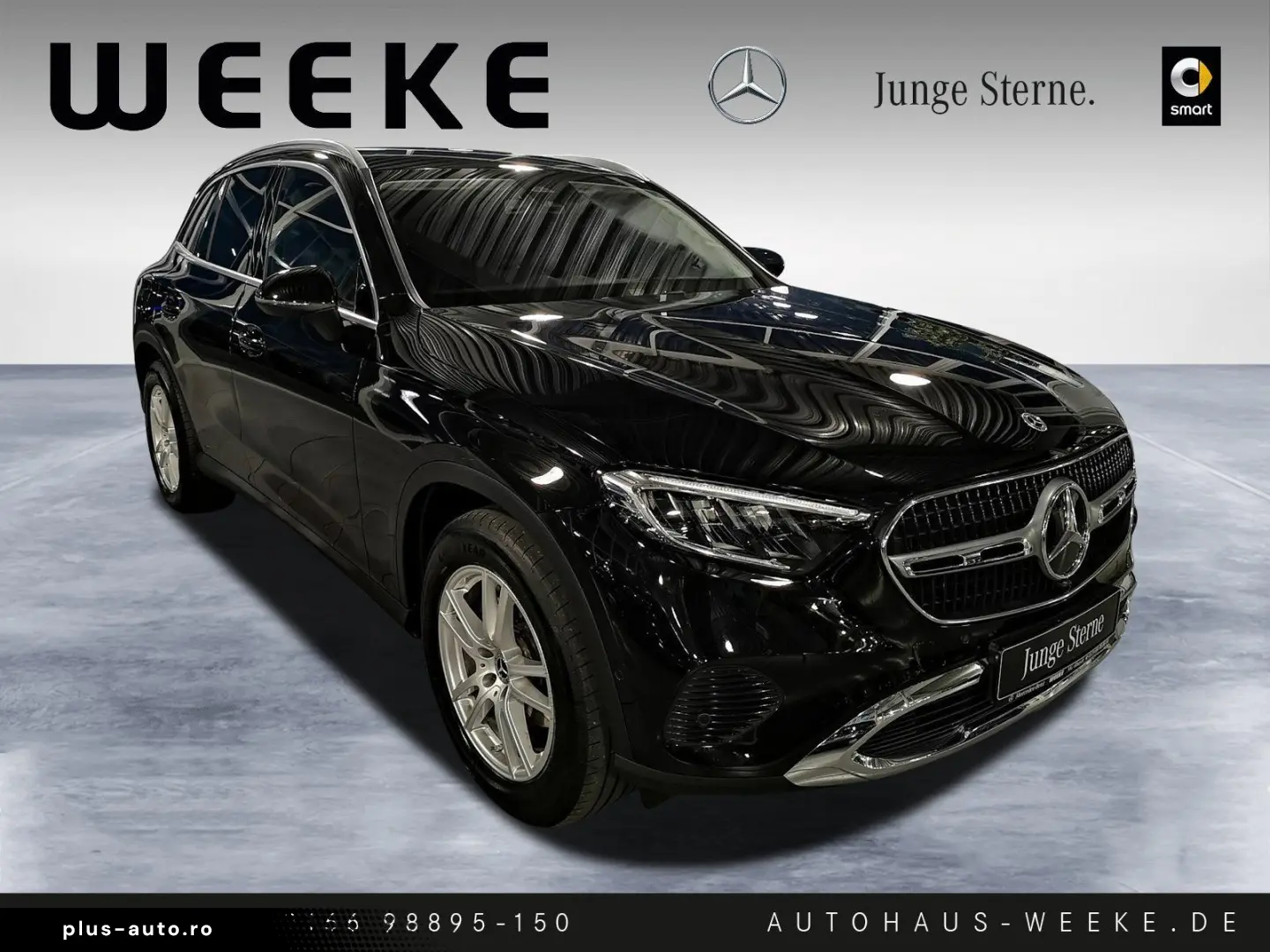MERCEDES-BENZ GLC 2024 — imagine 3