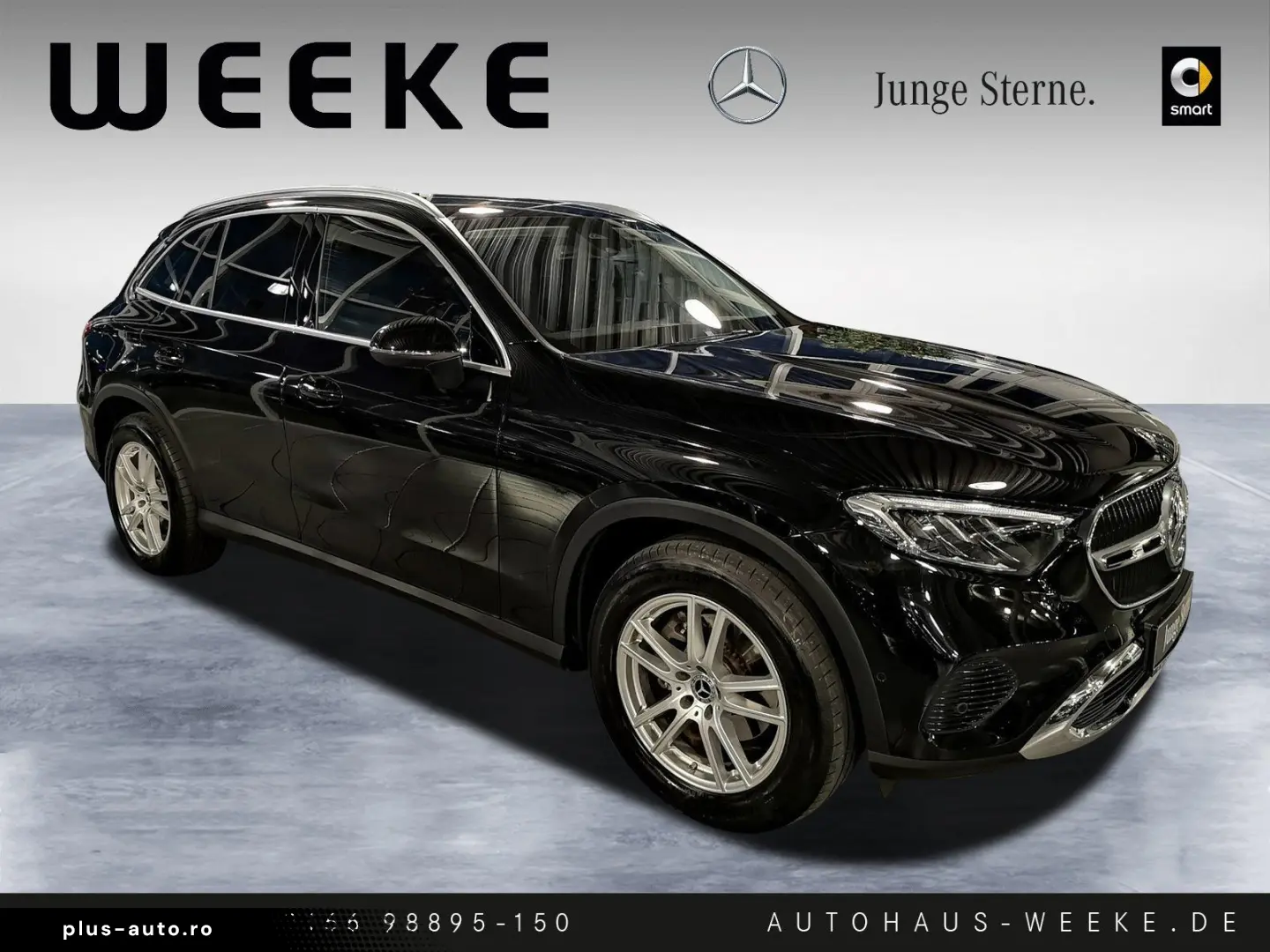 MERCEDES-BENZ GLC 2024 — imagine 4