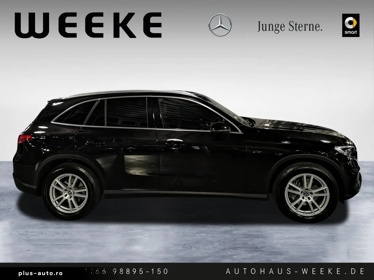 MERCEDES-BENZ GLC 2024 — imagine 5