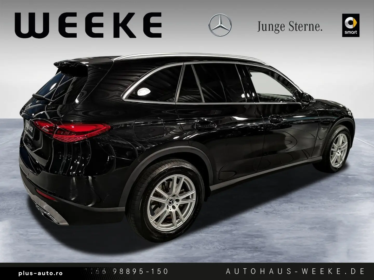 MERCEDES-BENZ GLC 2024 — imagine 6