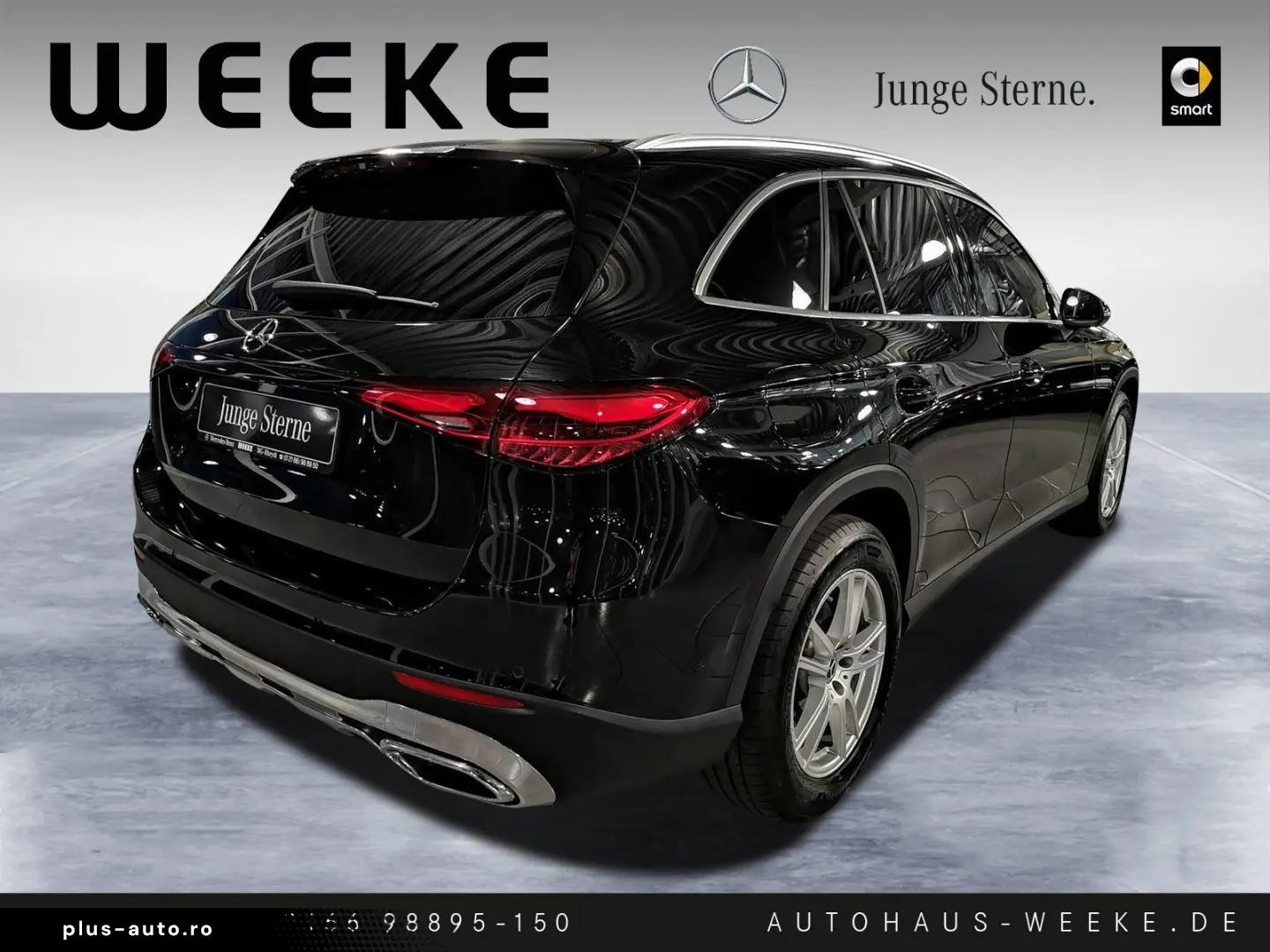 MERCEDES-BENZ GLC 2024 — imagine 7
