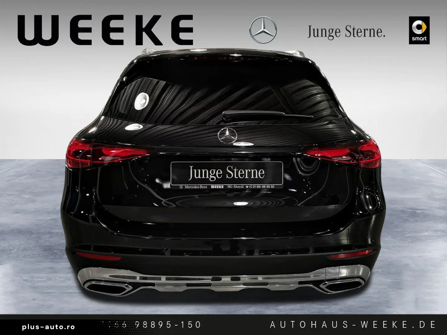 MERCEDES-BENZ GLC 2024 — imagine 8