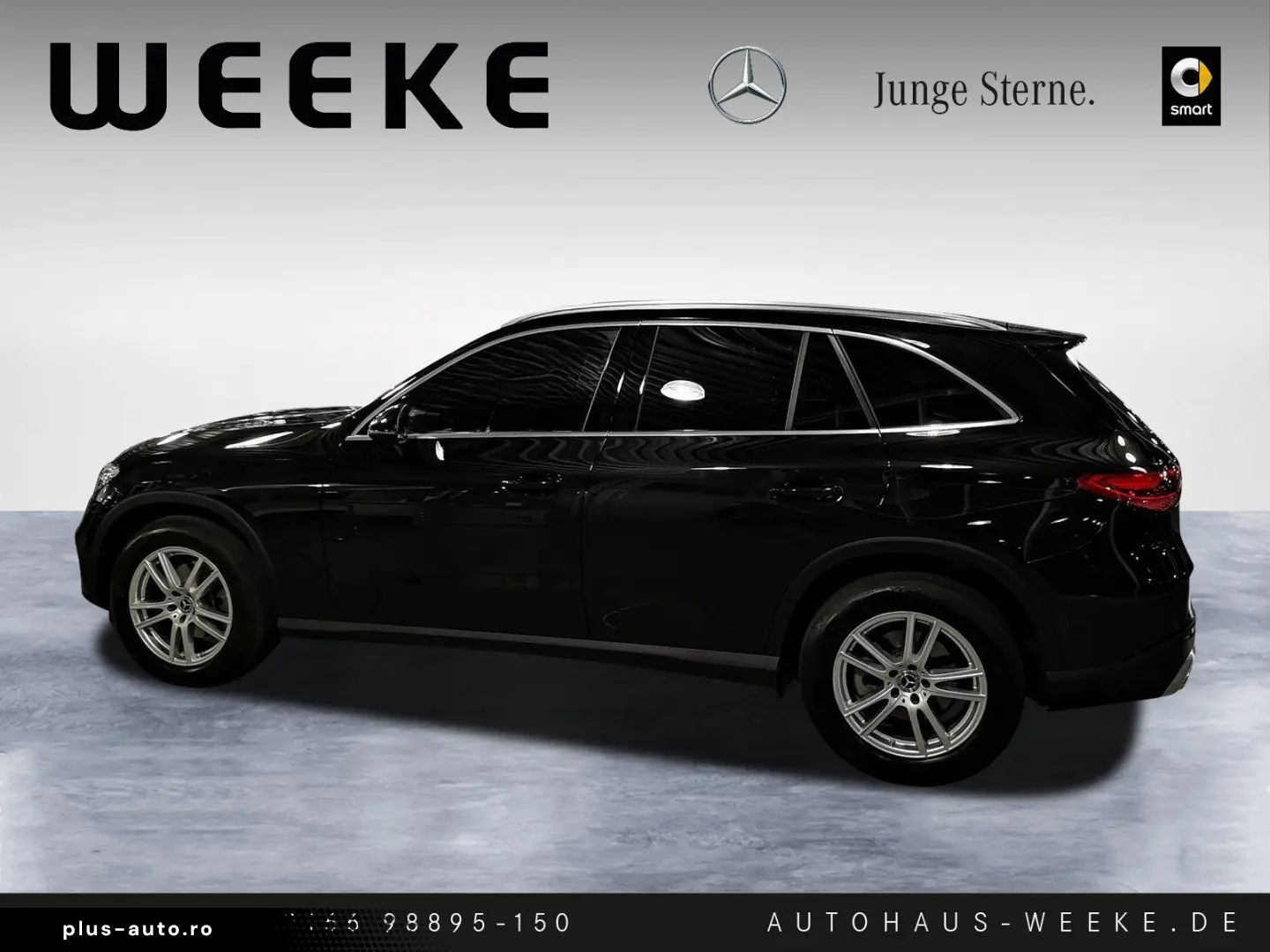 MERCEDES-BENZ GLC 2024 — imagine 10